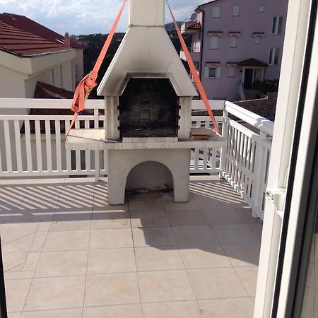 Apartments Meeresblick Crikvenica Exterior foto