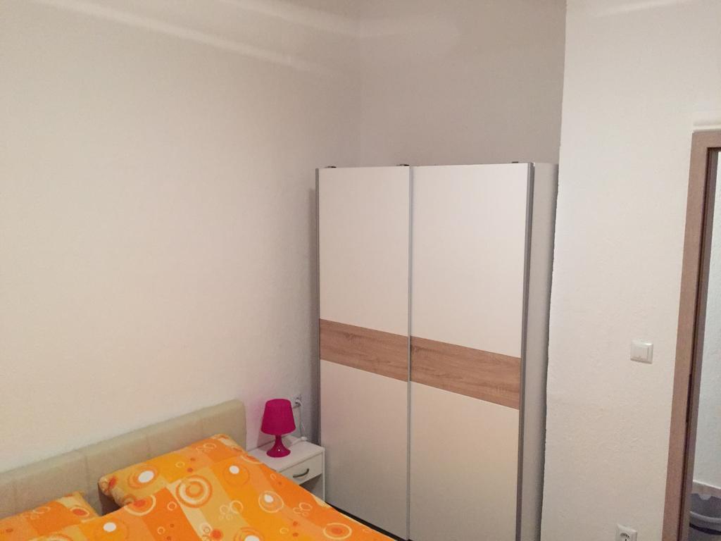 Apartments Meeresblick Crikvenica Zimmer foto